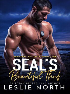 cover image of SEAL's Beautiful Thief